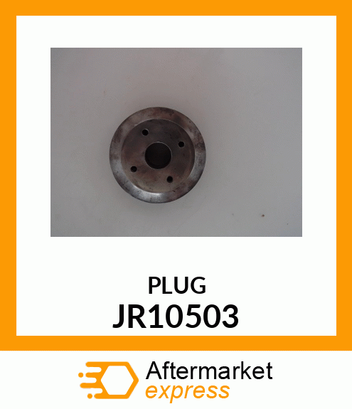 PLUG JR10503