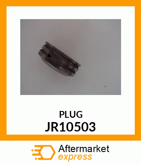 PLUG JR10503