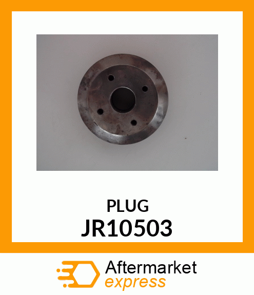 PLUG JR10503