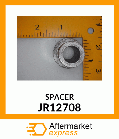 SPACER JR12708