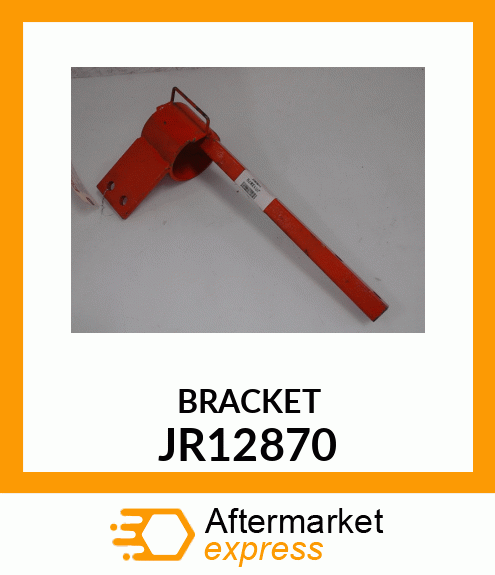 BRACKET JR12870