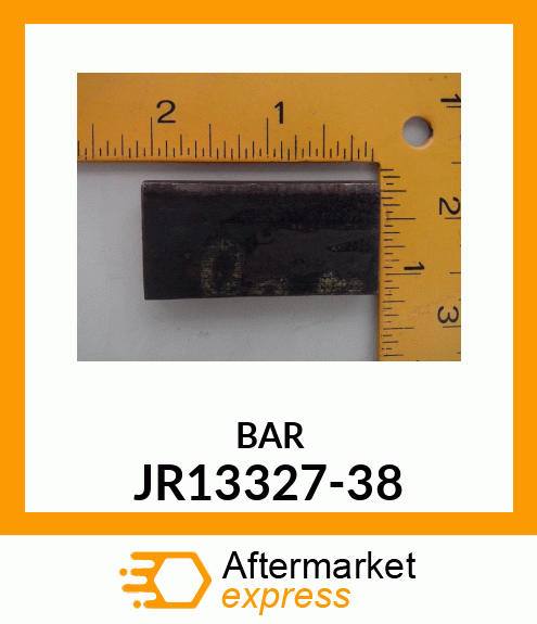 BAR JR13327-38