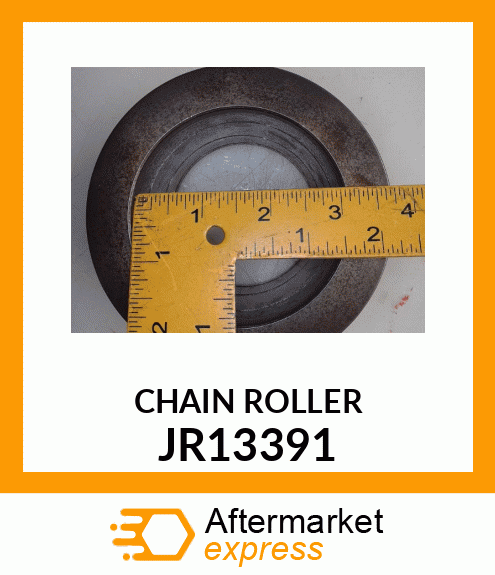 CHAIN ROLLER JR13391