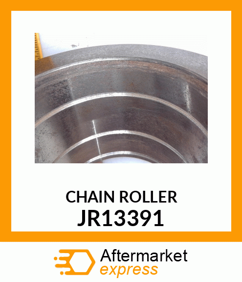 CHAIN ROLLER JR13391