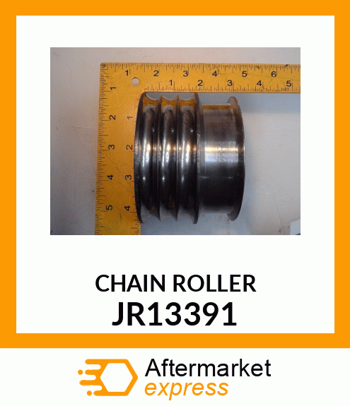 CHAIN ROLLER JR13391