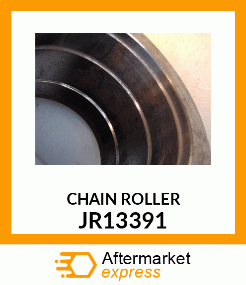 CHAIN ROLLER JR13391