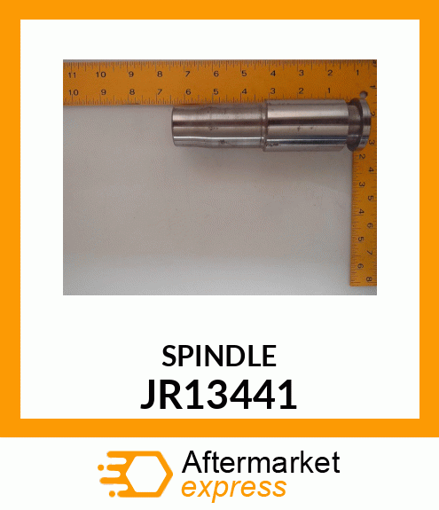 SPINDLE JR13441