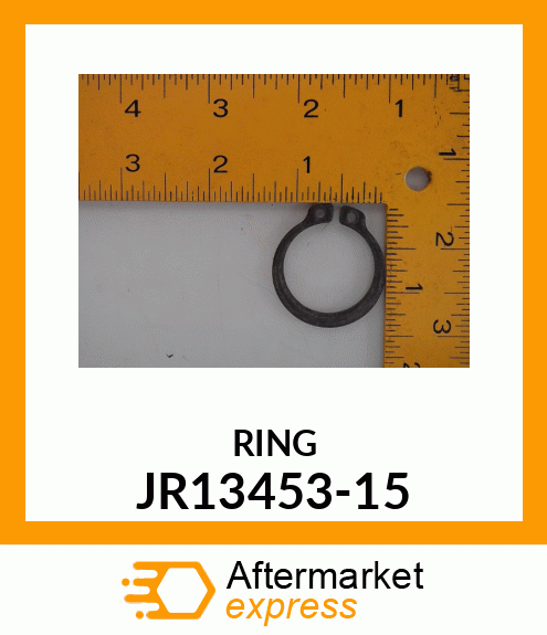 RING JR13453-15