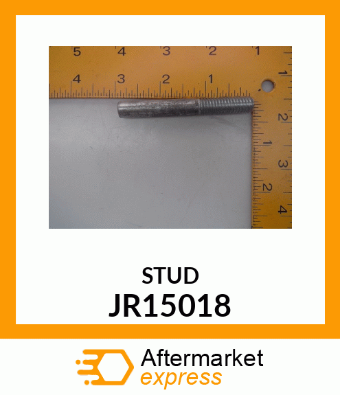 STUD JR15018