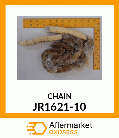 CHAIN JR1621-10