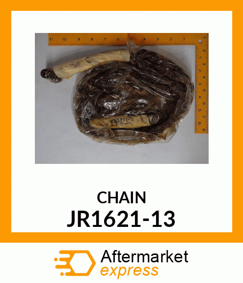 CHAIN JR1621-13