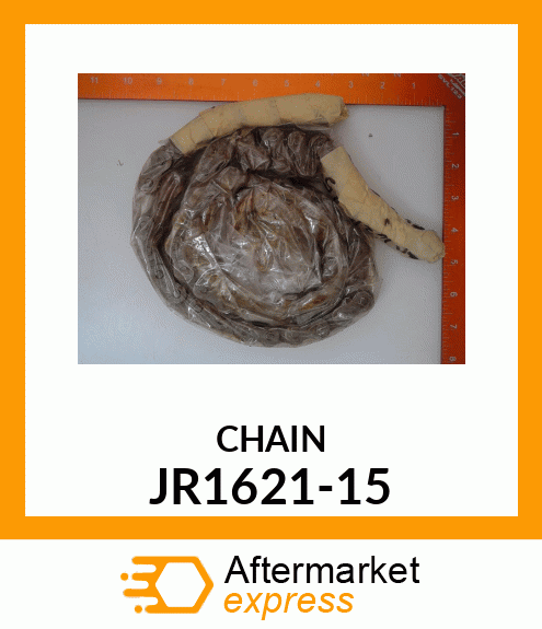 CHAIN JR1621-15