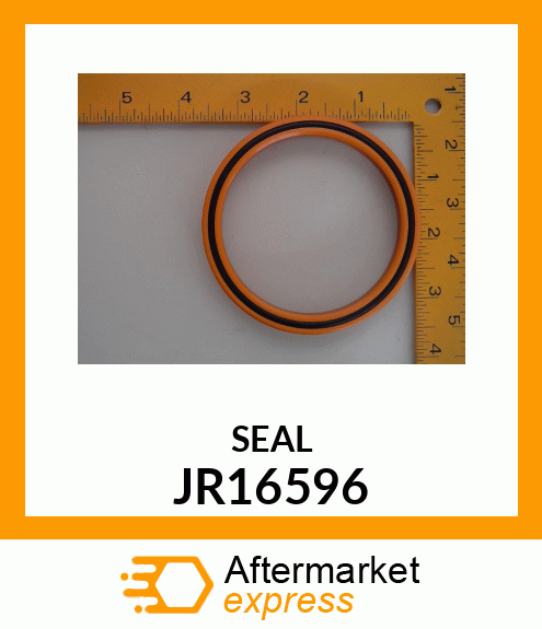 SEAL JR16596