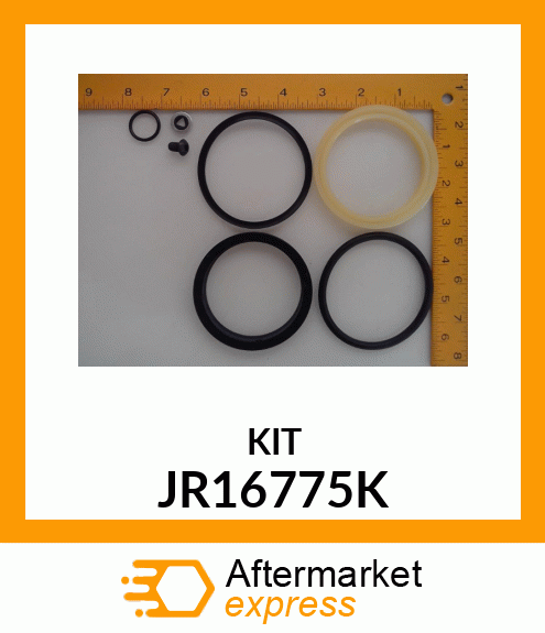 KIT JR16775K