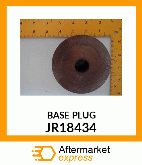 BASE_PLUG JR18434