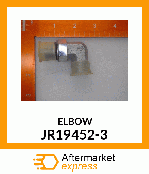 ELBOW JR19452-3