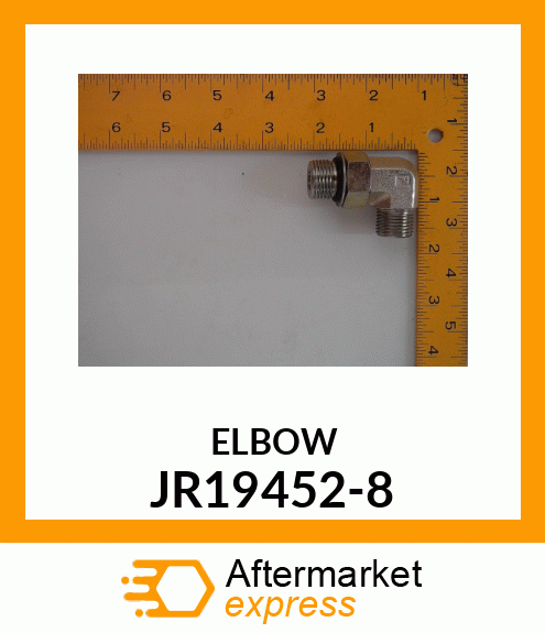 ELBOW JR19452-8