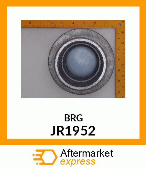 BRG JR1952