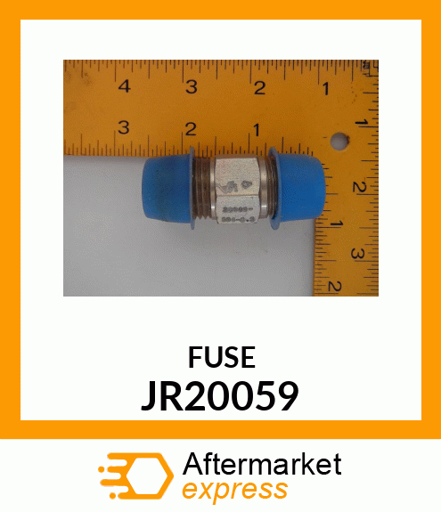 FUSE JR20059