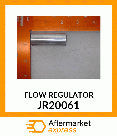 FLOW_REGULATOR_ JR20061