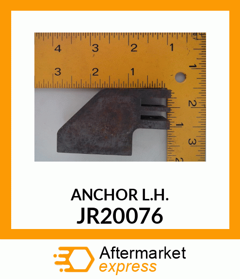 ANCHOR_L.H. JR20076