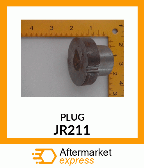 PLUG JR211