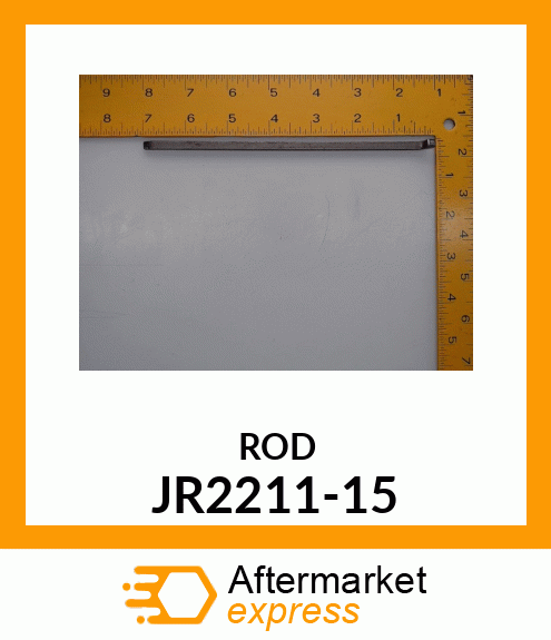 ROD JR2211-15