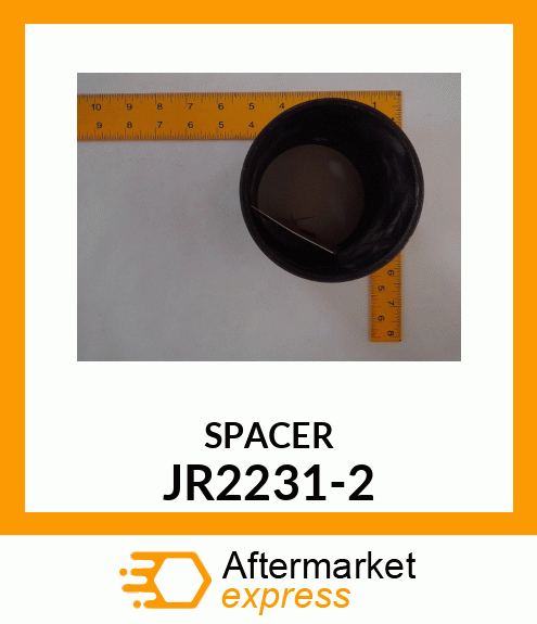 SPACER JR2231-2