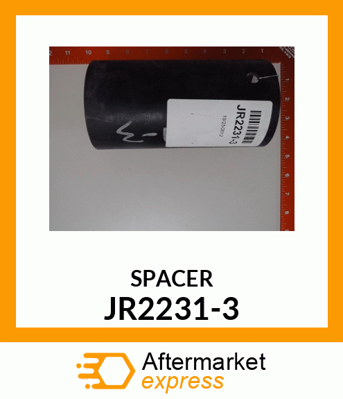 SPACER JR2231-3