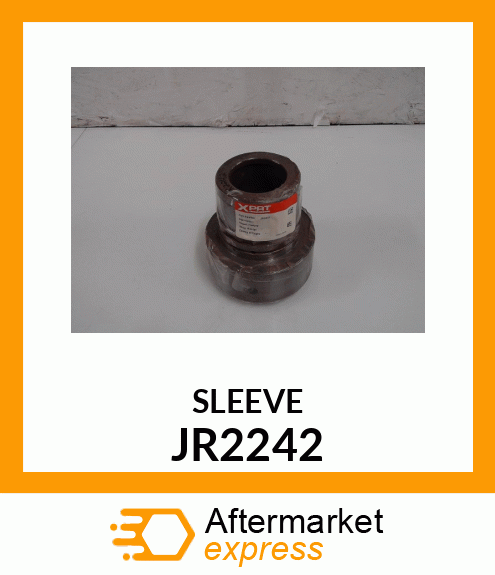 SLEEVE JR2242