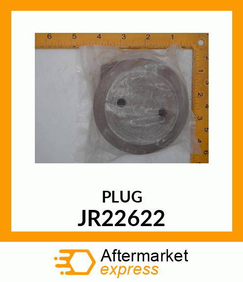 PLUG JR22622