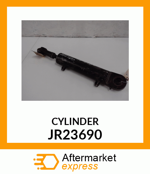 CYLINDER JR23690