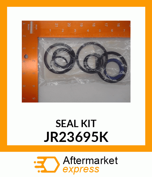 SEAL_KIT JR23695K