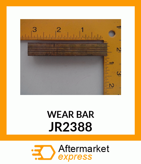 WEAR_BAR JR2388