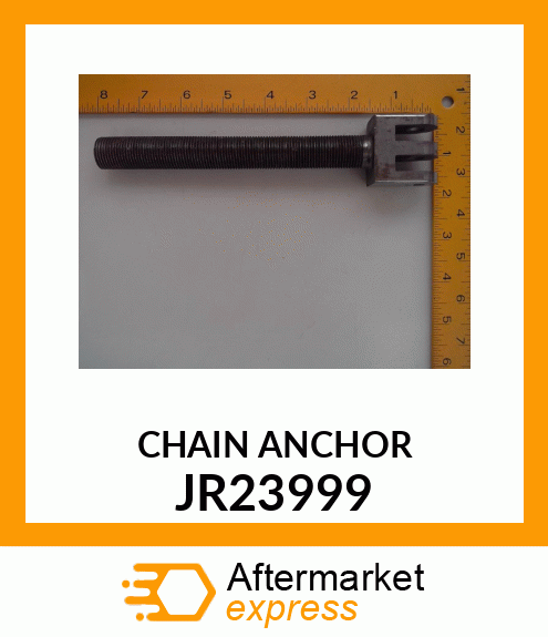 CHAIN_ANCHOR JR23999