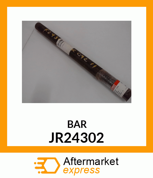 BAR JR24302