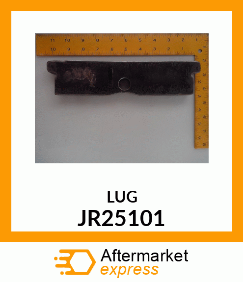 LUG JR25101