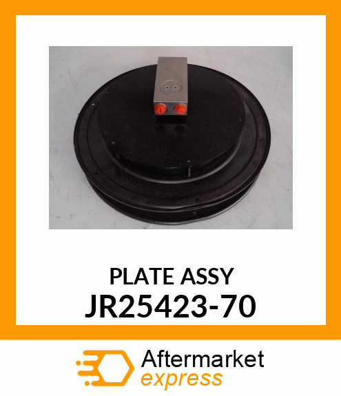 PLATE_ASSY JR25423-70