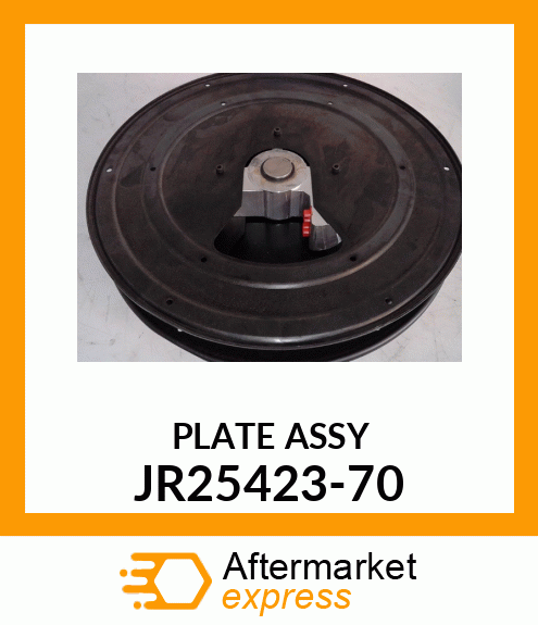 PLATE_ASSY JR25423-70