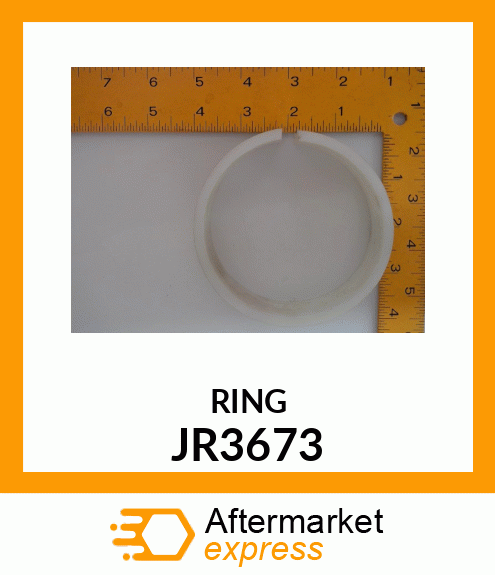 RING JR3673