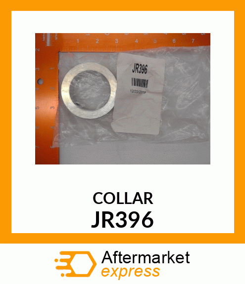 COLLAR JR396