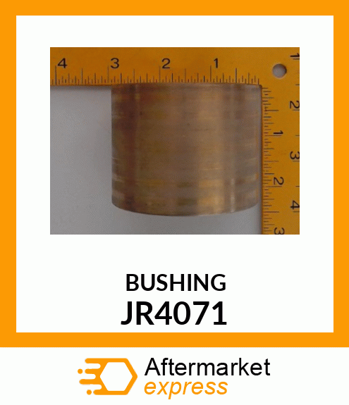 BUSHING JR4071