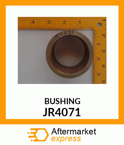 BUSHING JR4071