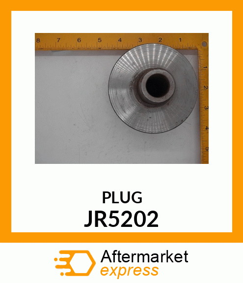 PLUG JR5202