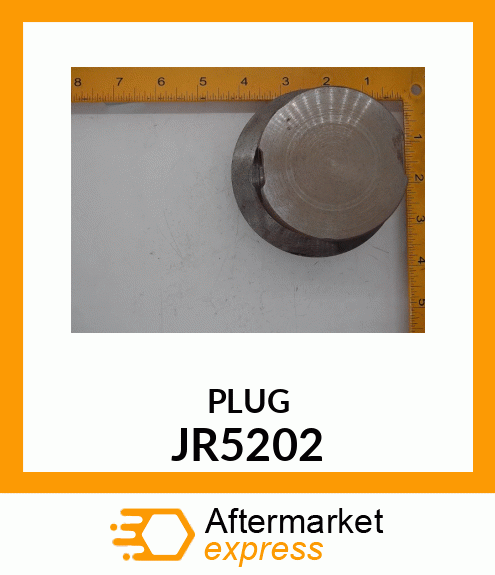 PLUG JR5202