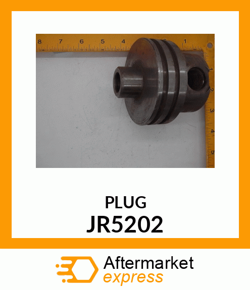 PLUG JR5202