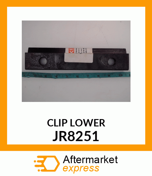 CLIP_LOWER JR8251