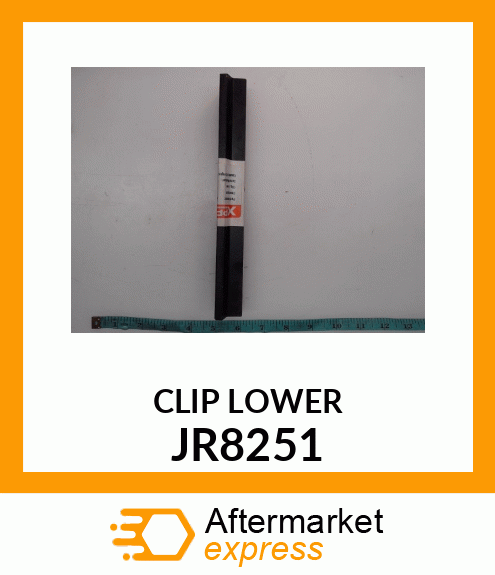 CLIP_LOWER JR8251