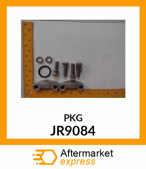 PKG JR9084