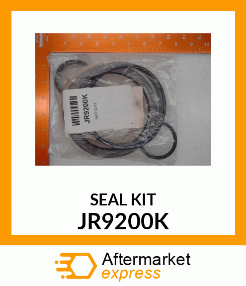 SEAL_KIT JR9200K